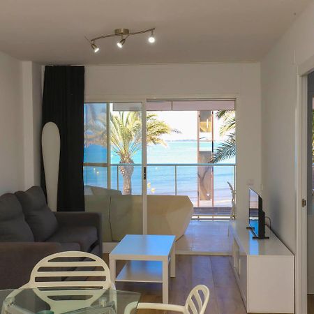 Differentflats Barcino Apartment Salou Exterior photo