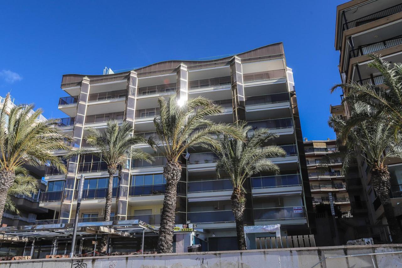 Differentflats Barcino Apartment Salou Exterior photo