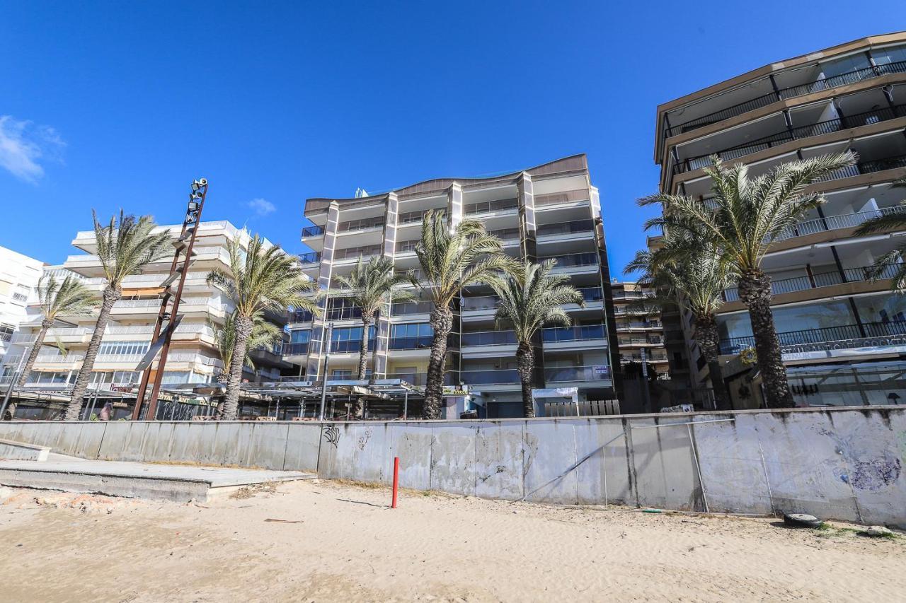 Differentflats Barcino Apartment Salou Exterior photo