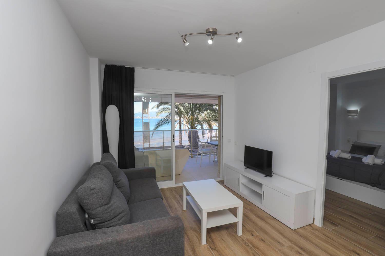 Differentflats Barcino Apartment Salou Exterior photo